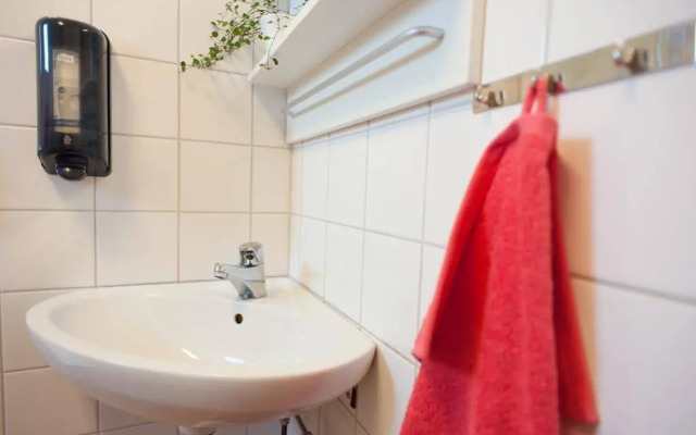 Apelviken Lägenhetshotell
