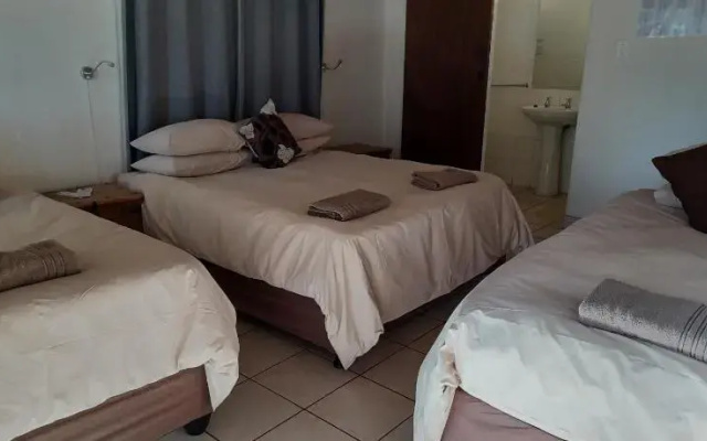 Umziki Chalets