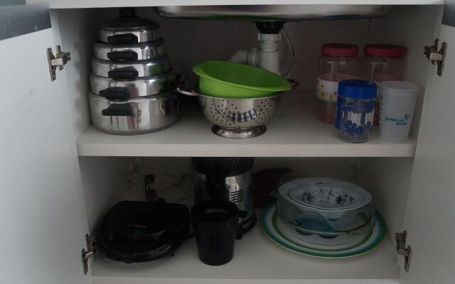 Apartamento pertinho da Praia do FORTE!(104)