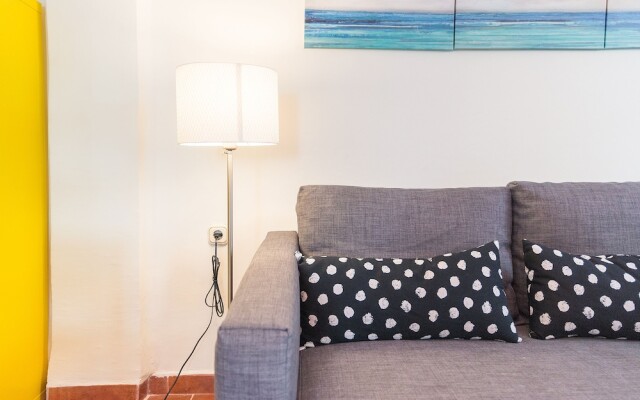 Victoria City Center Apartment