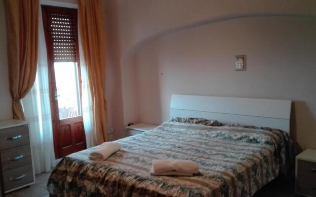 Casa Vacanza Orizzonte