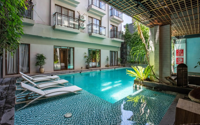 Hotel Liberta Seminyak