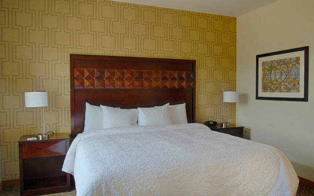 Hampton Inn & Suites Trophy Club - Fort Worth North
