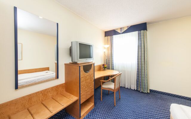 Novum Hotel Viktoria Neuss