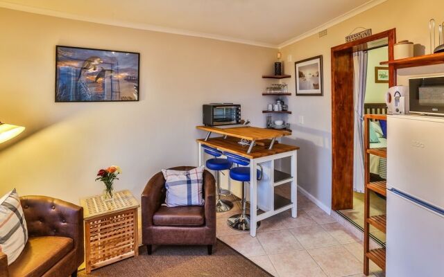 Billfish Apartments