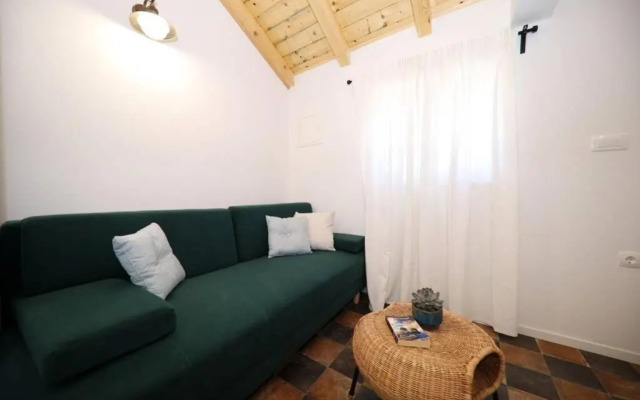 Robinson house''La Vida''