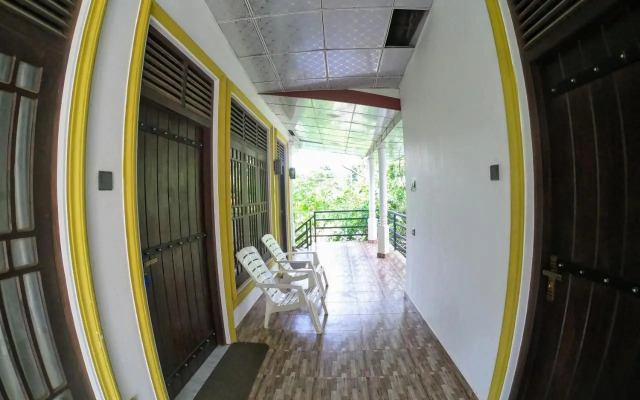 Yala Southern Homestay