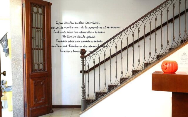 Limetime Hostels Rio De Janeiro