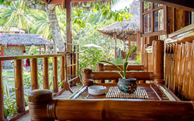 Oasis Resort