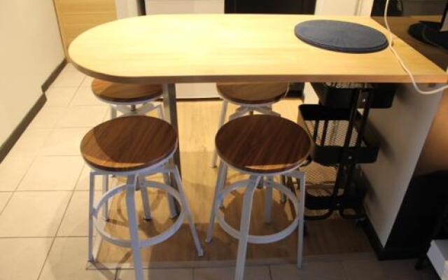 Home Confort