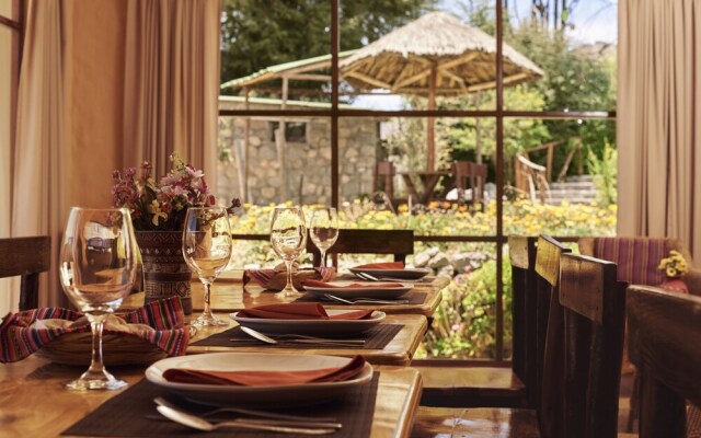 Colca Trek Lodge