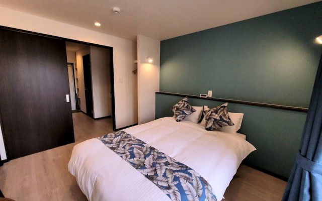 PRIME TREE izumizaki COND HOTEL – Guest Rooms – Naha