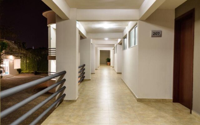 Hotel Verdi & Suites