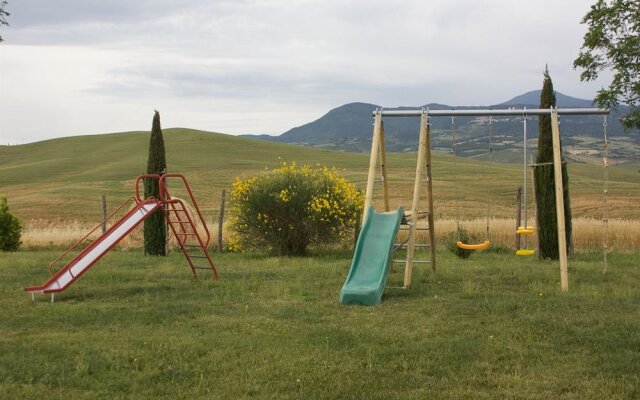 Agriturismo Sant Ansano