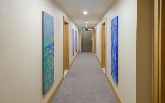 Merlin Hotel Istanbul