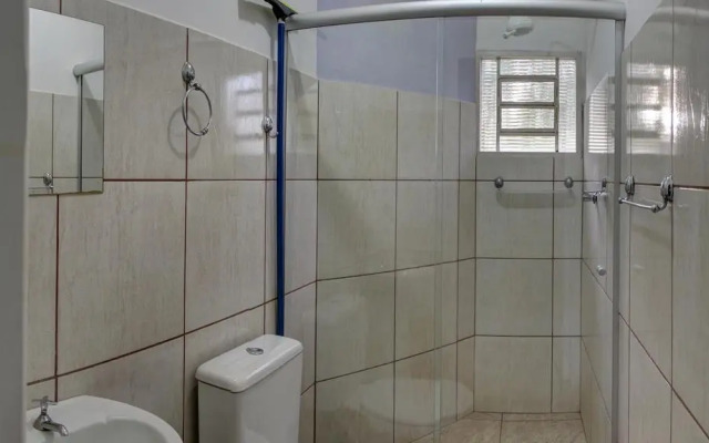 Fazenda Pousada das Palmeiras