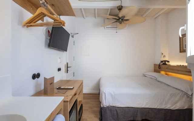 Nao Catedral Boutique Hotel
