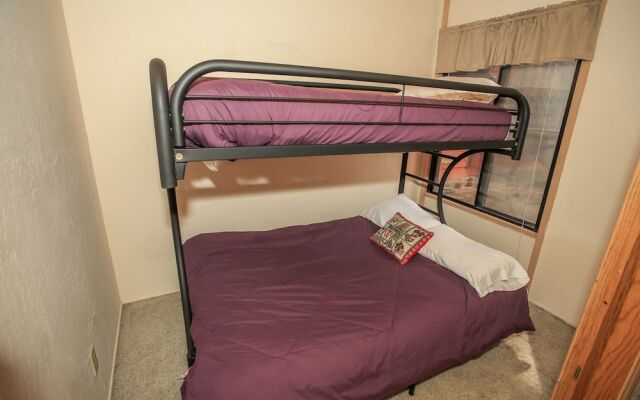 Liberty Summit Chalet Townhouse