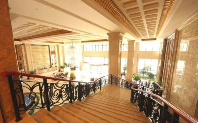 Jasmine International Hotel
