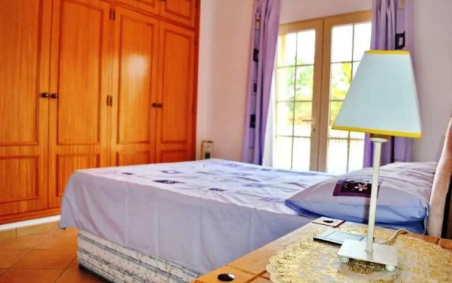 Villa En Algarve, Portugal 101480