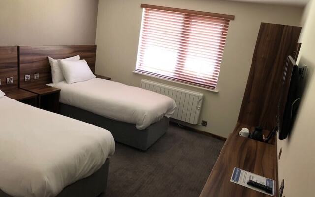 Rivington Lodge
