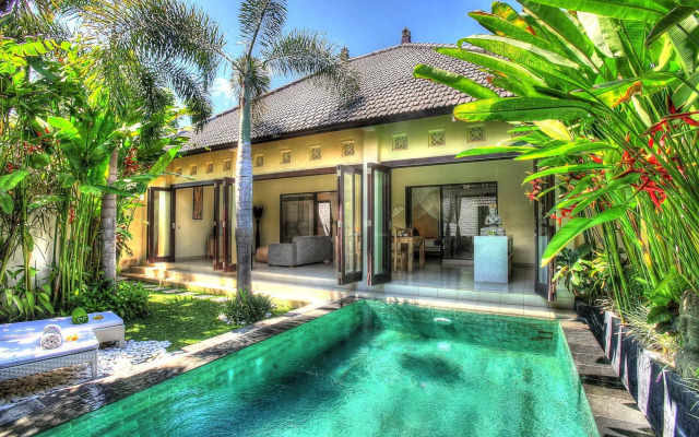 Villa Delice