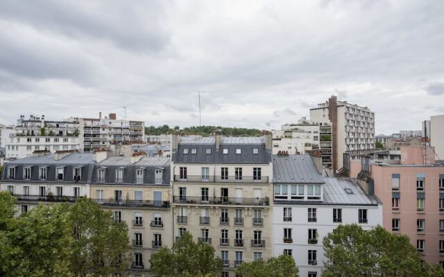 Paris from all angles