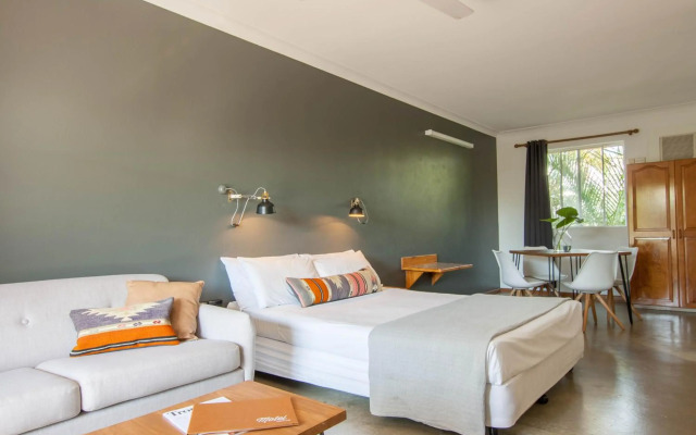 Motel Nomad Cairns