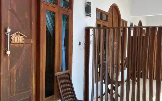 Hotel Mutmainnah – Hotel Rooms – Bima