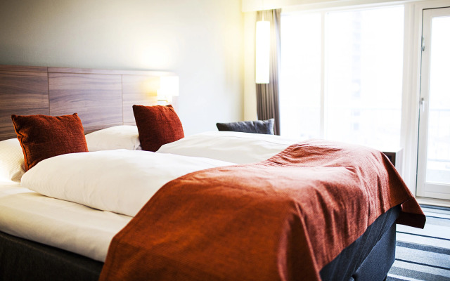 Hotel Atlantic