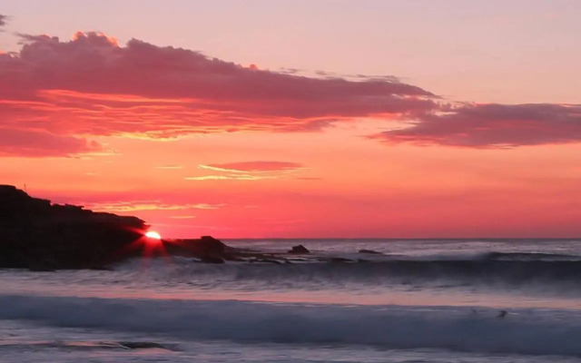 Seadreams, Maroubra