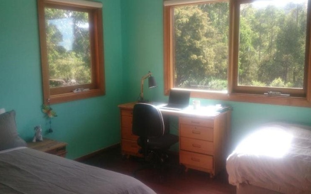 The O retreat – Guest Rooms – Kettering
