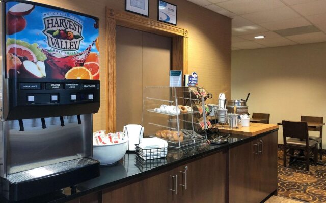 Extended Stay America Suites Lancaster County