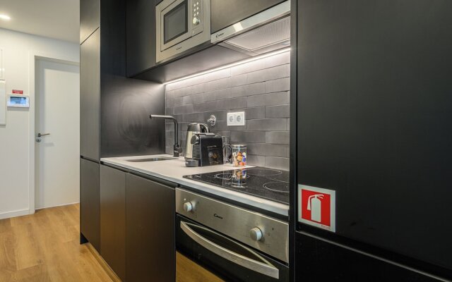 NAX Apartment B by Liiiving
