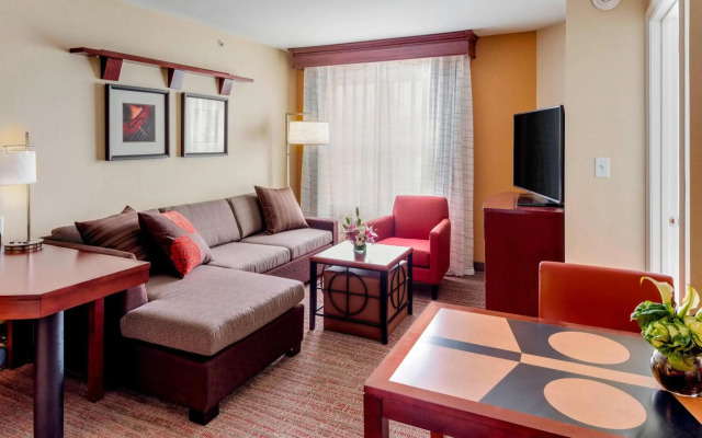 Residence Inn by Marriott Auburn