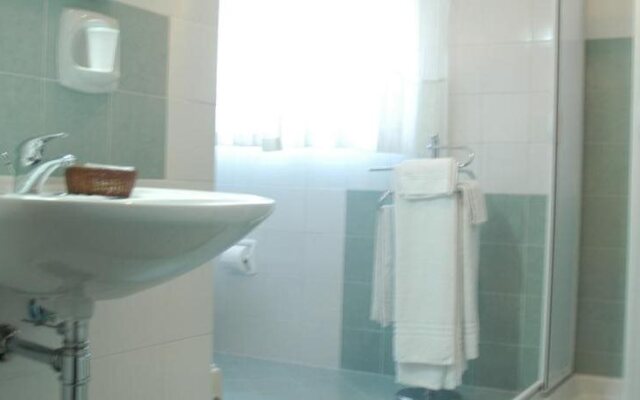Hotel Tre Torri
