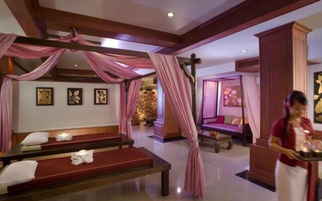 Mercure Samui Buri Resort Hotel