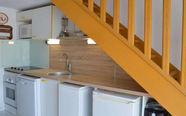 Maison Fleury-Saint-Pierre-la-Mer, 3 pièces, 6 personnes - FR-1-229D-219