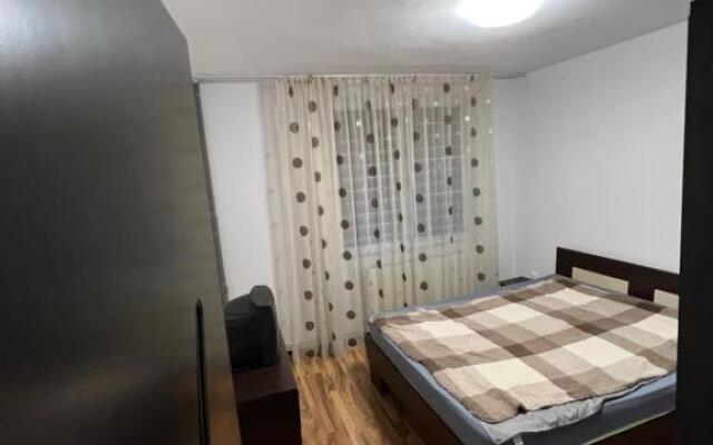 Apartament Marian