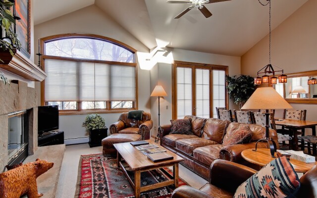 Ironwood Townhomes by Steamboat Resorts