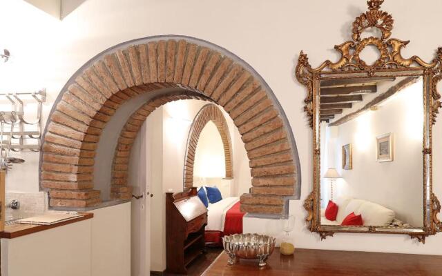 Suite Apartment Termini Colosseum