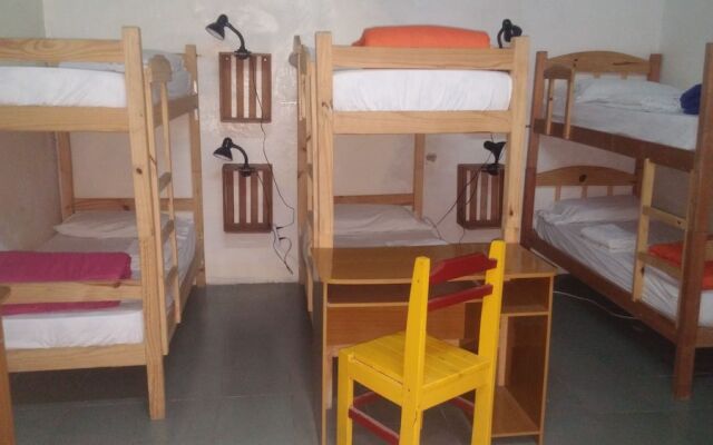 Hostel Babilonia