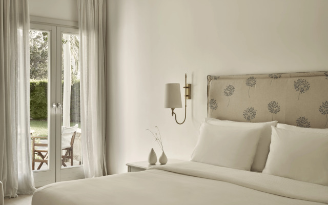 Yria Boutique Hotel & Spa