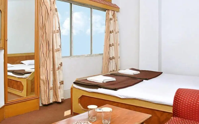 Hotel Yashoda International