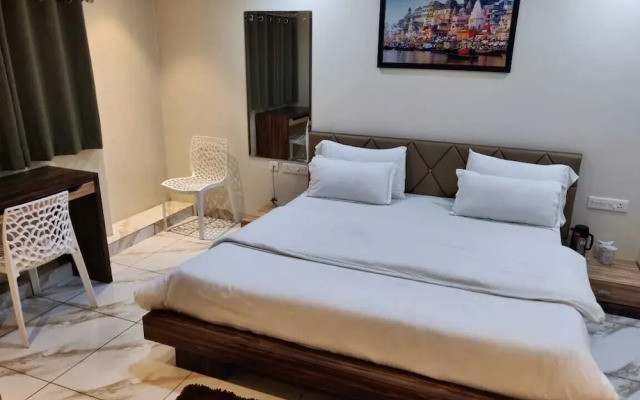 Hotel Tamilnadu