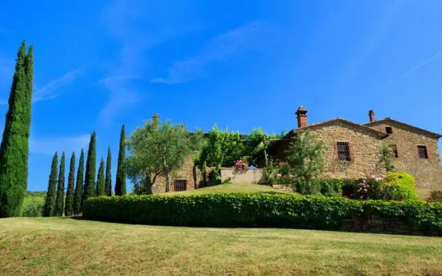 Agriturismo Camperchi