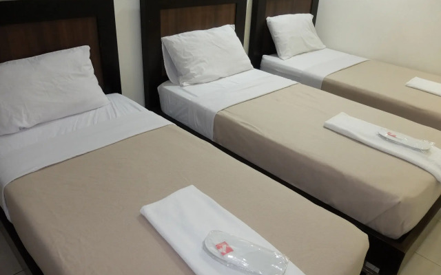 Imerex Plaza Hotel
