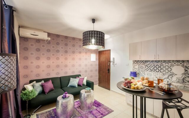 Sweet Inn Apartments - Jaffa Street 31