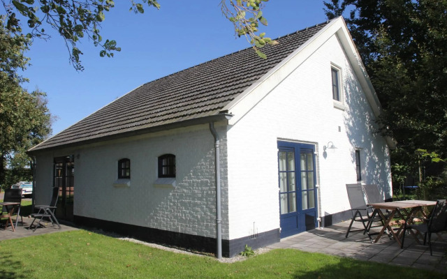 Vakantiehuis NamaStee