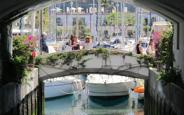 Playa De Mogan Miramar